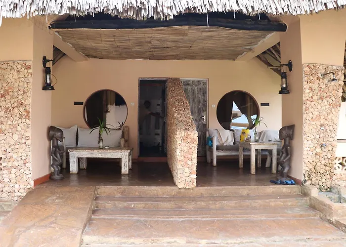 Eleven Pearl Boutique & Spa